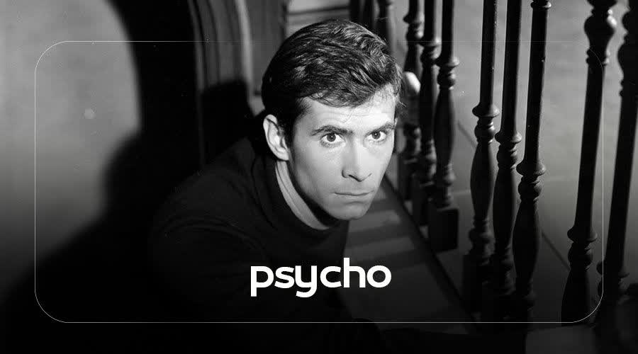 psycho