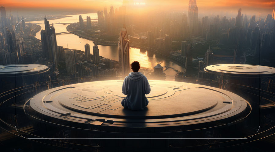 انضباط شخصی چگونه است