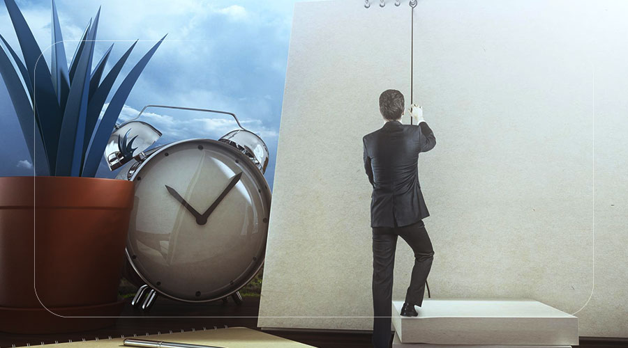 انگیزه‌تان را در انضباط شخصی حفظ کنید 