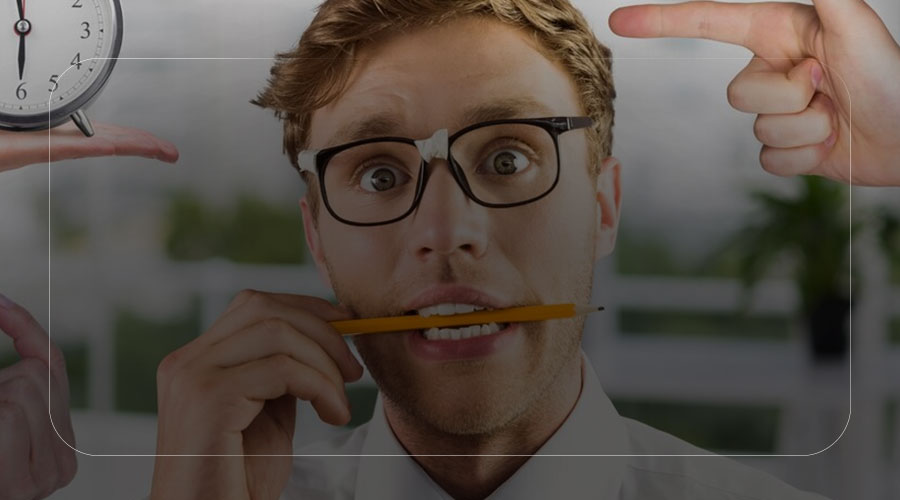 اهدافتان را به درستی انتخاب کنید