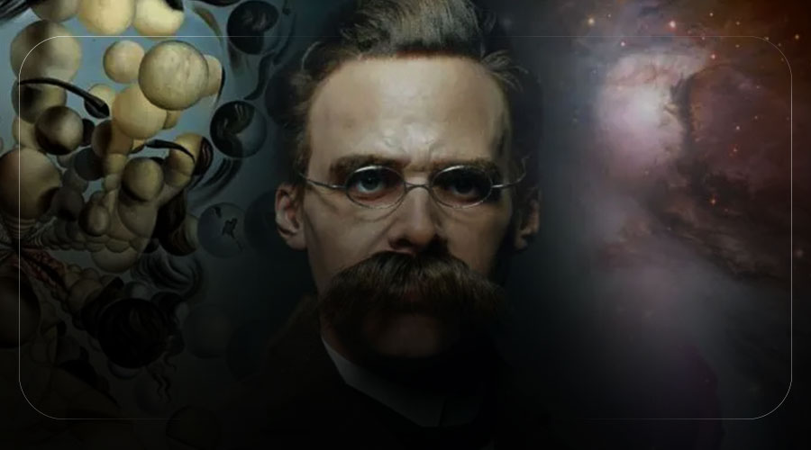 حرف های نیچه