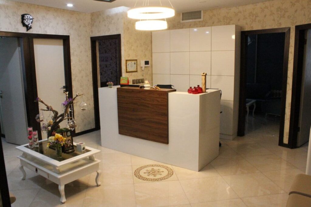 مرکز مشاوره انتخاب نو