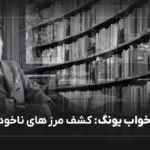 تعبیر خواب یونگ کشف مرز های ناخودآگاه