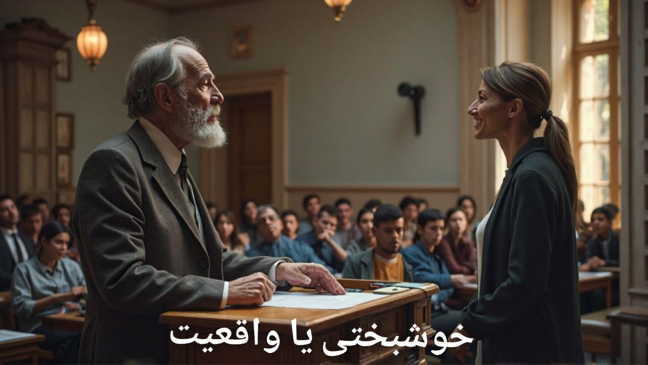 نقش ایگو در رابطه